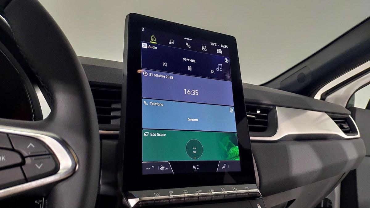 MITSUBISHI Asx 1.3L Mild Hybrid 140 Cv Invite