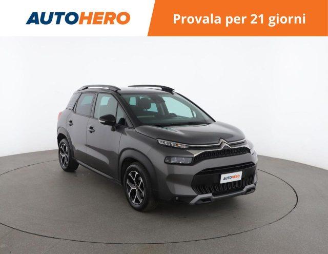 CITROEN C3 Aircross BlueHDi 110 S&S Shine