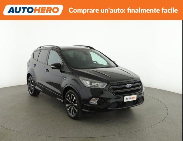 FORD Kuga 1.5 EcoBoost 120 CV S&S 2WD ST-Line