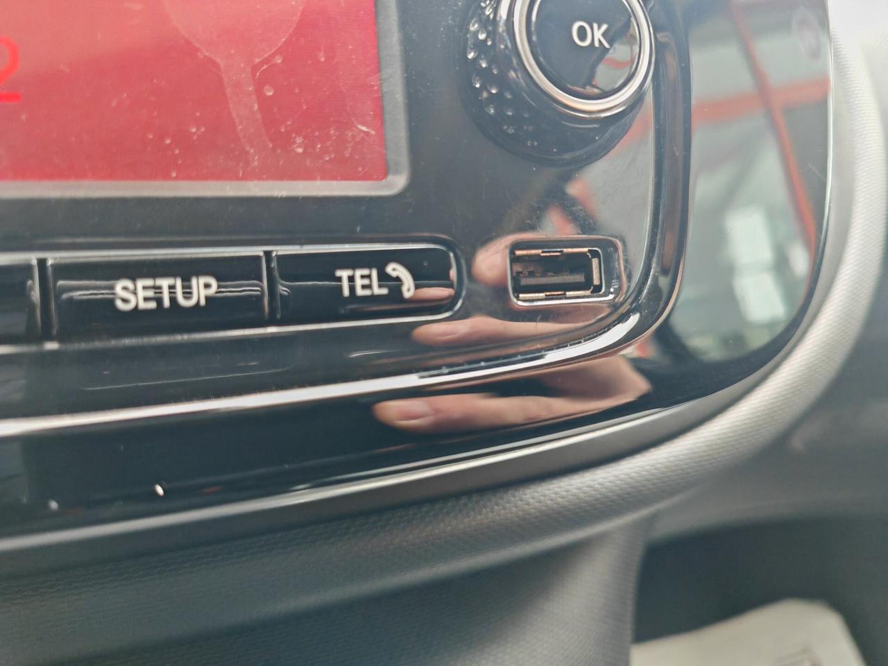 Smart Fortwo 1,0 benzina 10/2018 Cv70 automatica