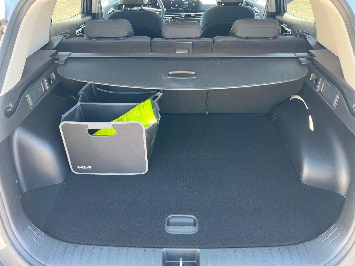 KIA Sportage crdi mhev Style dct7
