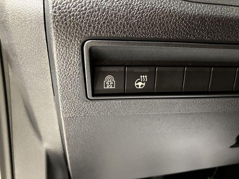 FIAT Doblò 1.5 BlueHdi 100CV Combi N1