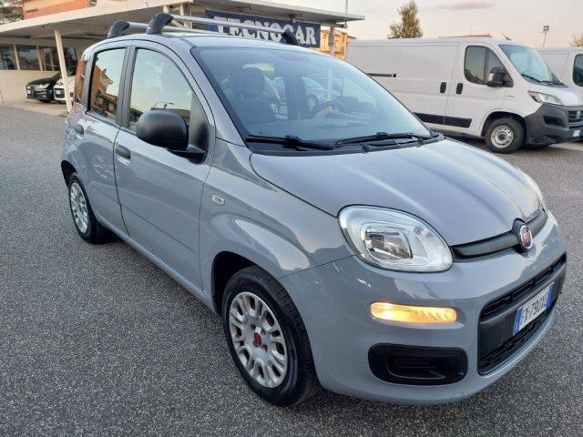 FIAT Panda 1.2 Unico proprietario km 79000 Clima Sensori