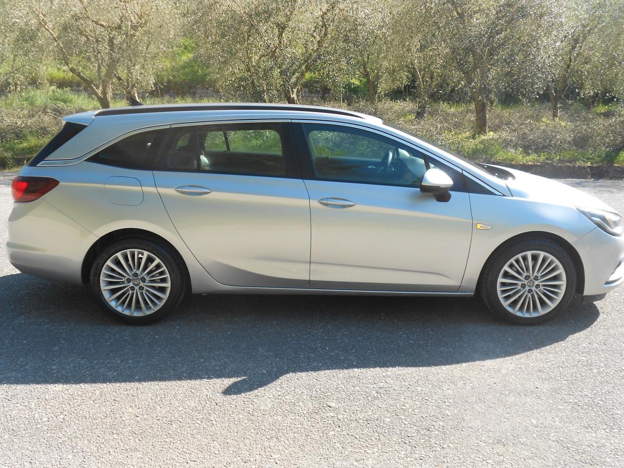 ASTRA S.W.(my'20)1.6cdti(STRAFULL-NAVI-C.A.)136cv,E6D