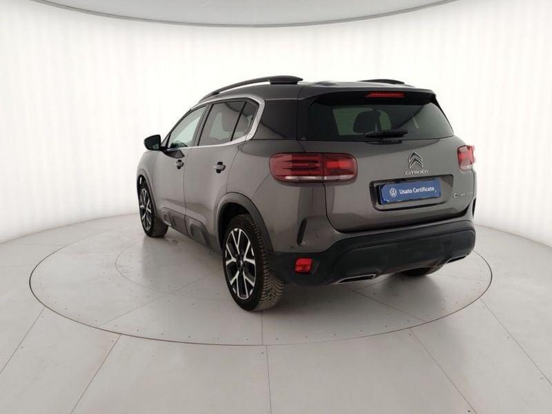 Citroën C5 Aircross BlueHDi 130 S&S Shine EAT8