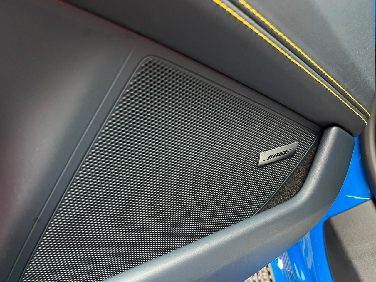 Porsche 992 911 Cabrio 3.7 Turbo S auto (992)