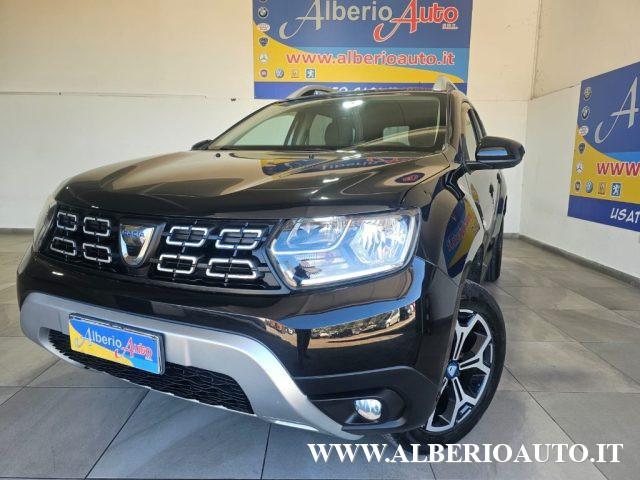 DACIA Duster 1.5 Blue dCi 8V 115CV 4x2 Laureate *CONTO VENDITA*