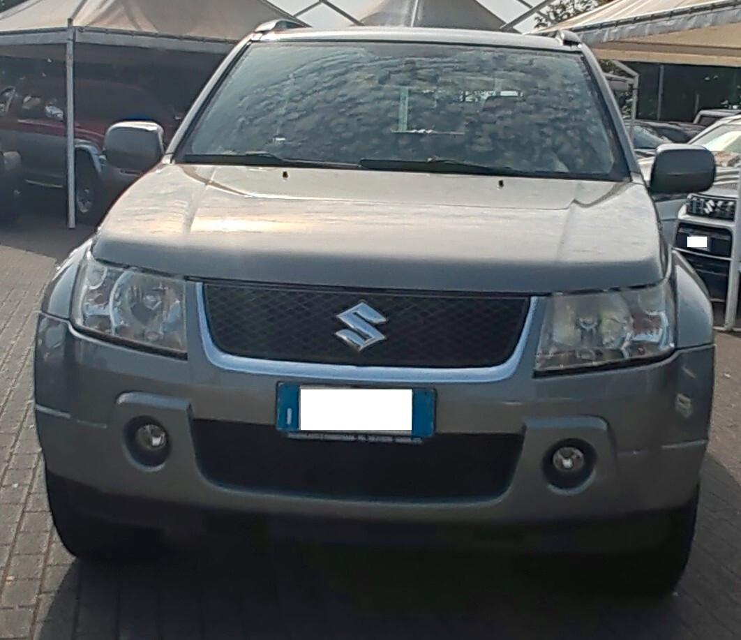 Suzuki Grand Vitara 1.9 DDiS 3P -MOTORE NUOVO-