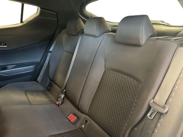 TOYOTA C-HR 1.8 Hybrid E-CVT Active