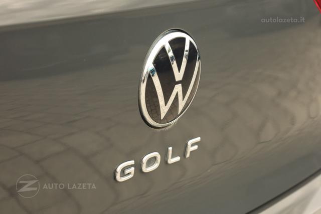 VOLKSWAGEN Golf 1.5 TSI Life