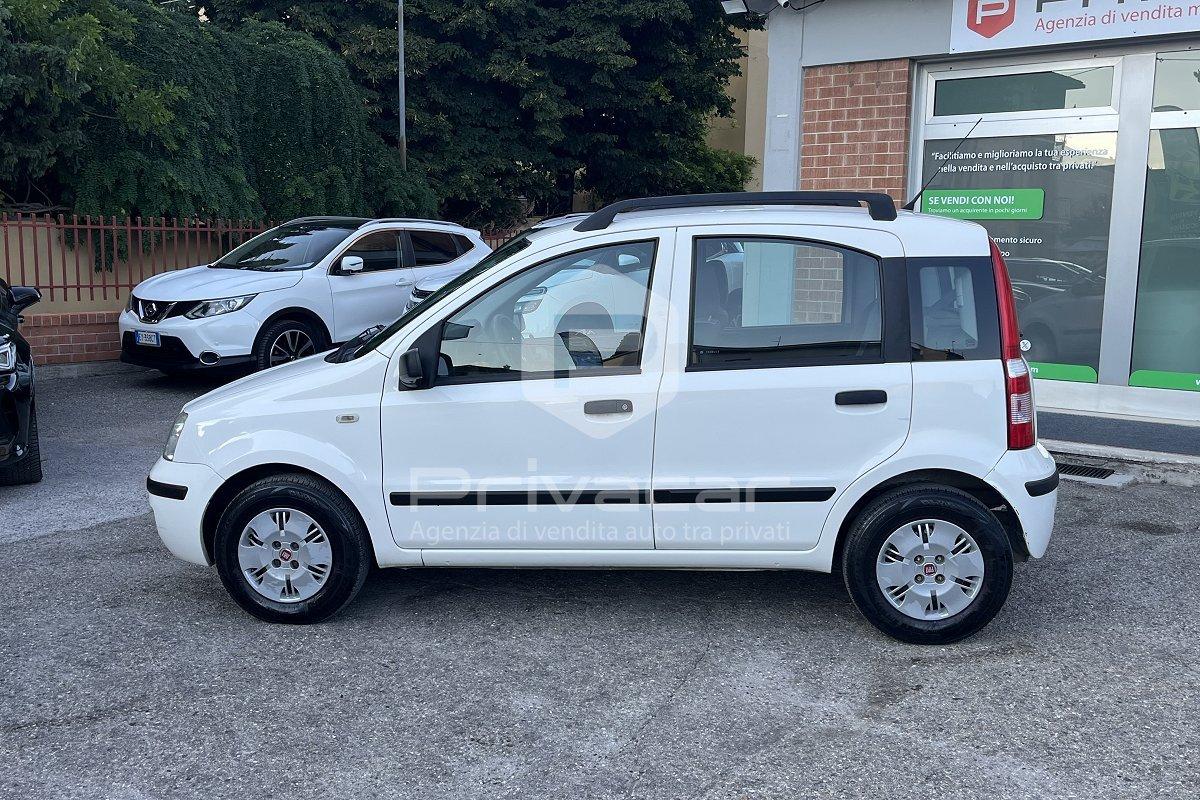 FIAT Panda 1.2 Emotion