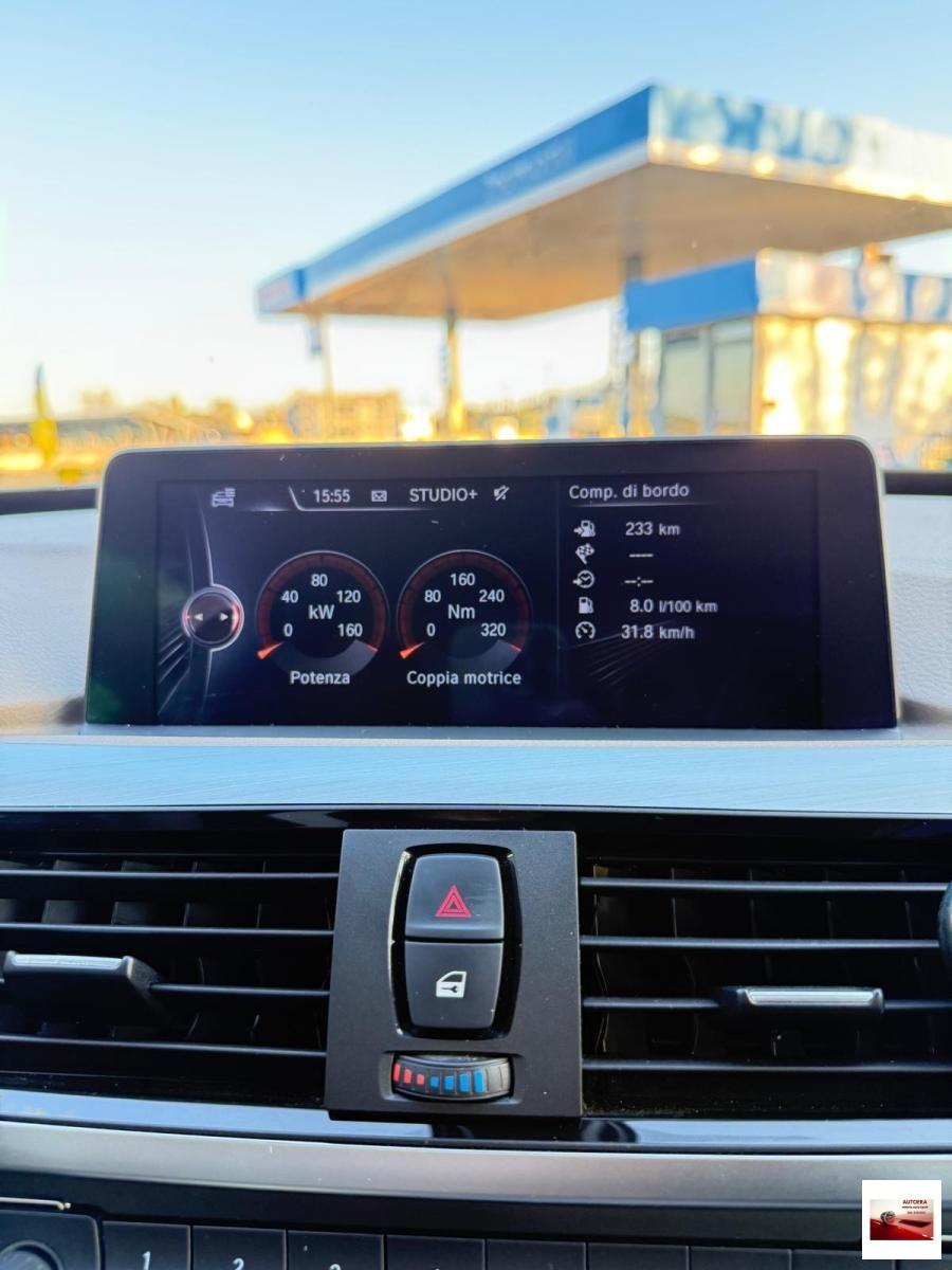 BMW - Serie 3 GT - 318d Turismo M Sport