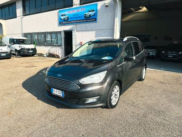 Ford C-Max GRAND 1.5 TDCi 95CV Start&Stop Business