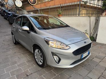 FORD Fiesta 1.5 TDCi 5 porte Plus