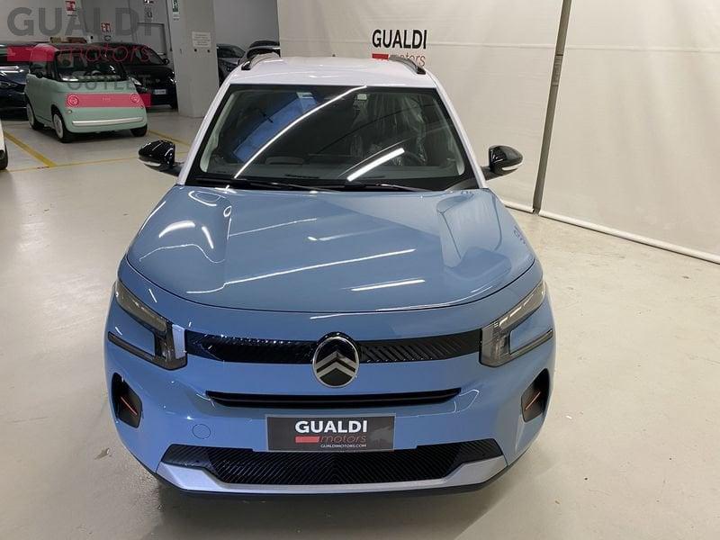 Citroën C3 PureTech 100 S&S You Pack Plus
