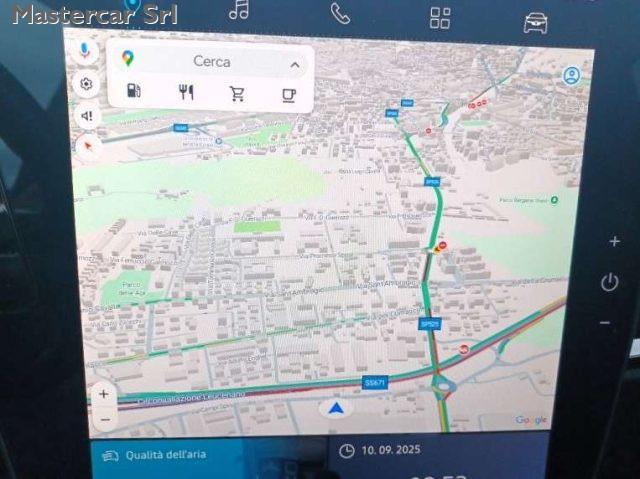 RENAULT Austral 1.3 mild hybrid Techno 160cv Auto - GN525SS