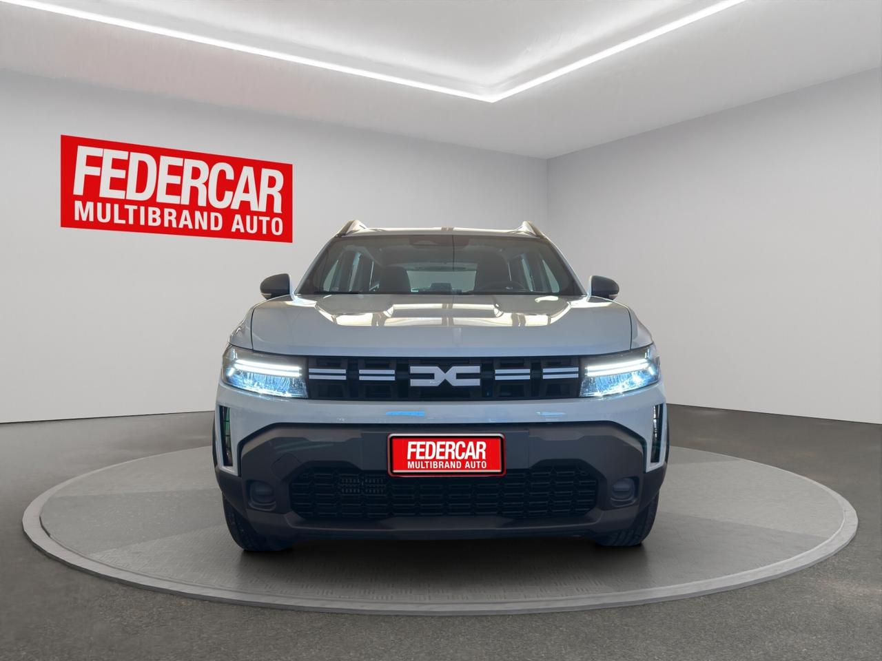 Dacia Duster 1.0 TCe GPL 4x2 Expression