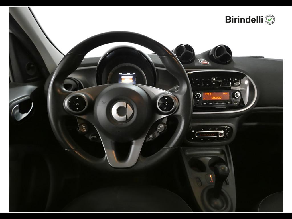 SMART forfour 2ªs. (W453) - forfour 70 1.0 twinamic Passion