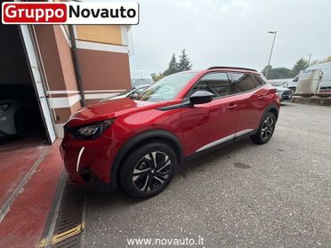 Peugeot 2008 2008 PureTech 130 S&S EAT8 Allure Pack