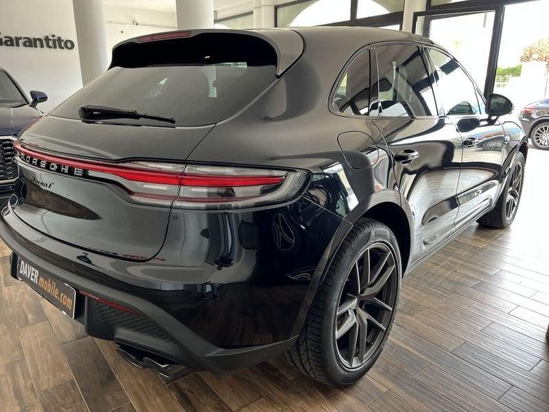 Porsche Macan 2.0 T