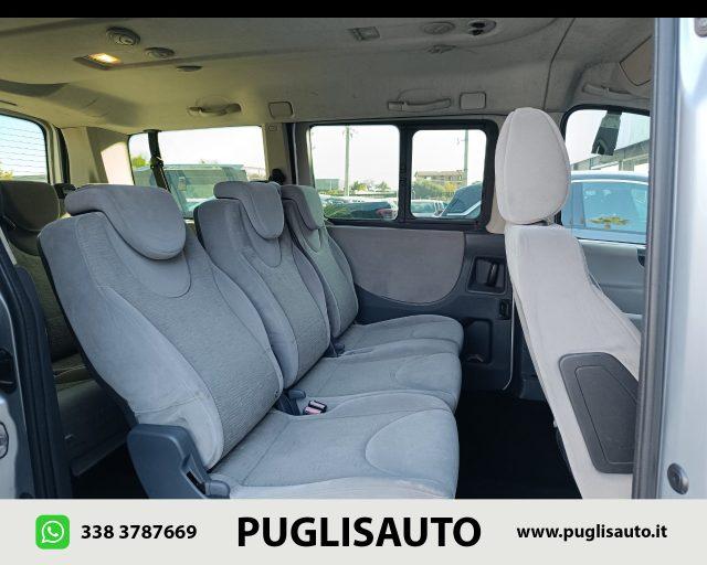 PEUGEOT Expert Tepee 2.0 HDi 8 Posti Confort