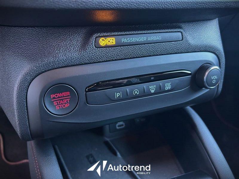 Ford Focus 2.3 EcoBoost 280 CV ST 5 Porte