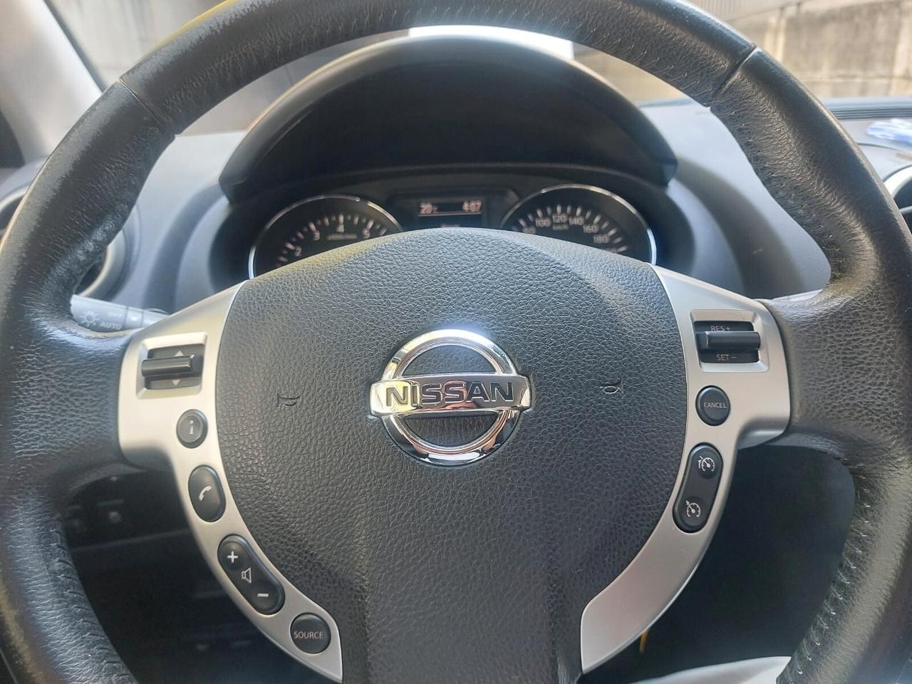 Nissan Qashqai 1.6 16V Acenta STUPENDA UNICO PROPRIETARIO