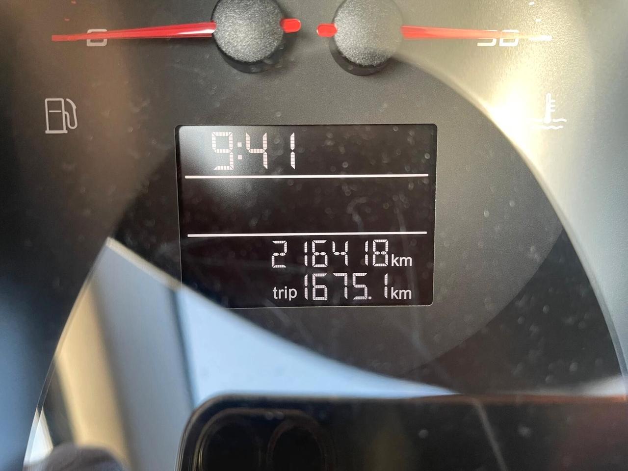 Seat Altea 1.6 TDI 105 CV CR DPF Style