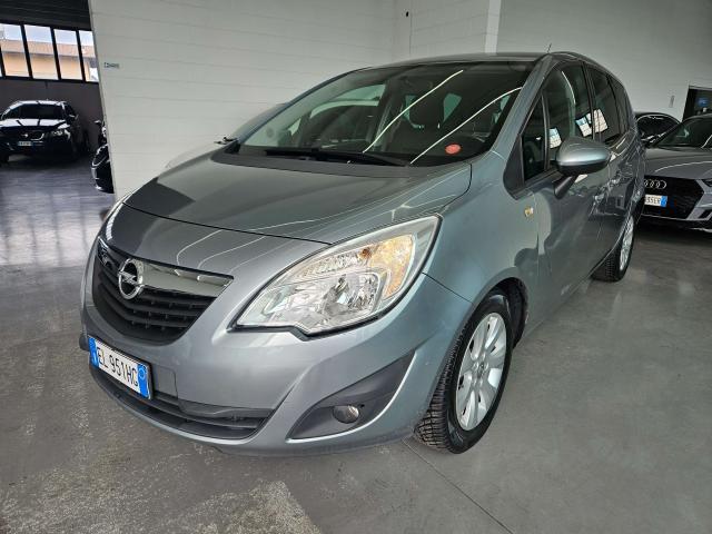 Opel Meriva Meriva II 2010 1.4 Cosmo