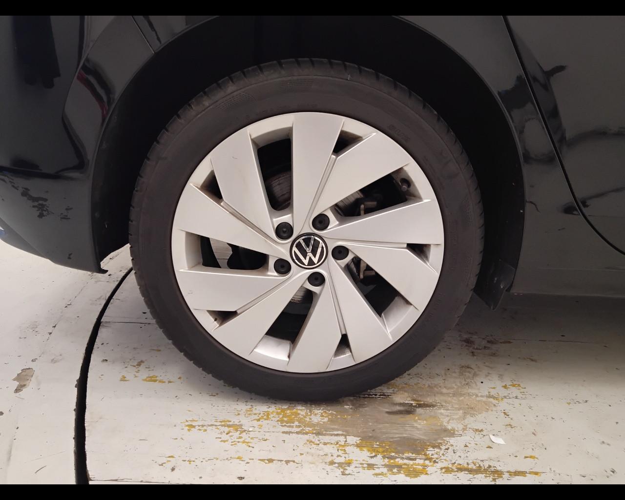 VOLKSWAGEN Golf VIII 2024 - Golf 2.0 tdi Style 150cv dsg