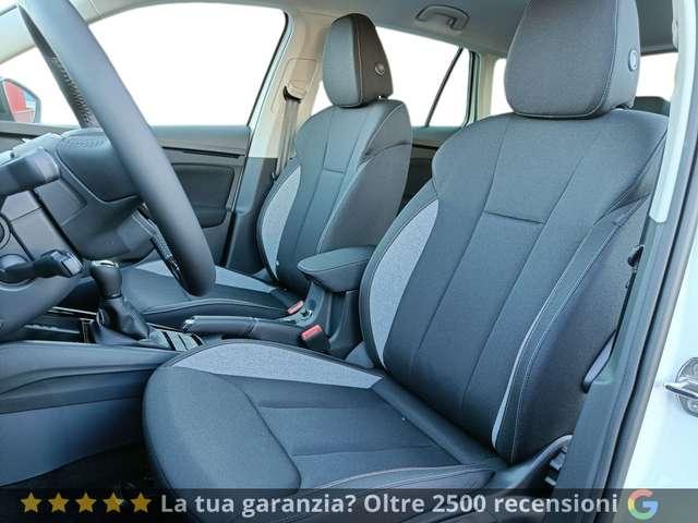 Skoda Kamiq 1.0 TSI Black Dots 85kW