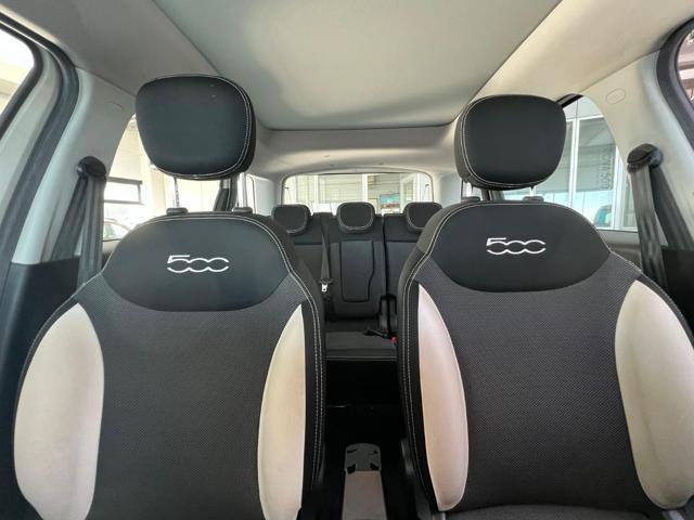 FIAT 500L 1.3 Multijet 95 CV Trekking UNIPROP-TETTO-NAV