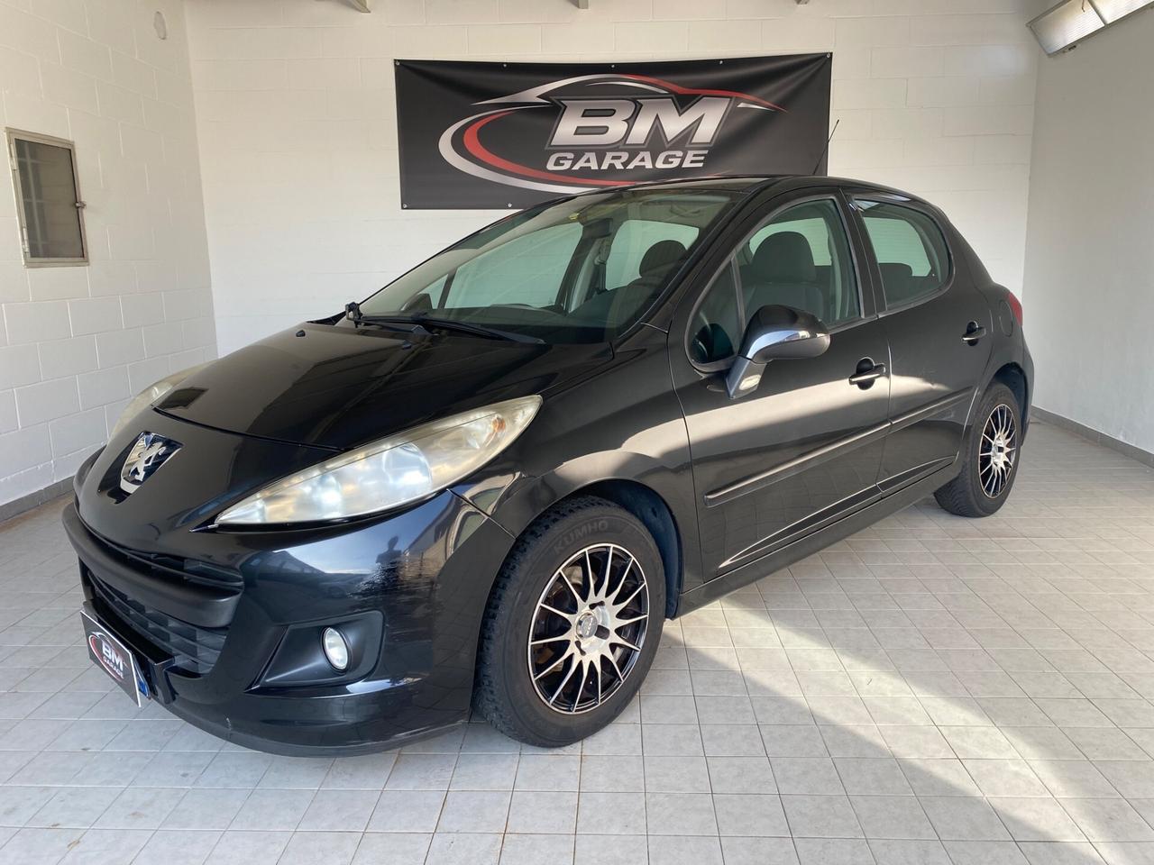 Peugeot 207 1.4 HDi 70CV FAP 5p. XS
