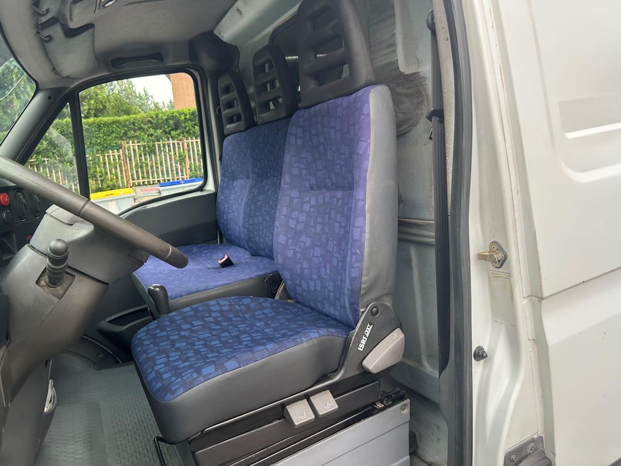 Iveco Daily 29L10V 2.3 Hpi TDI PC-TN Furgone L