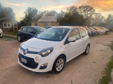 RENAULT TWINGO 1.2 ANNO 2013 88.000 KM GARANTITA