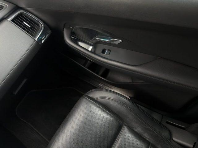 JAGUAR E-Pace 2.0D 150 CV AWD aut. S