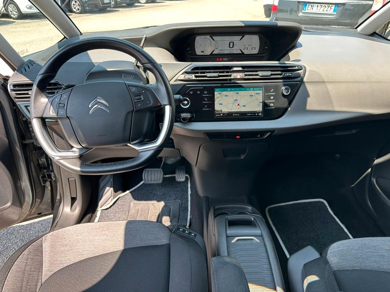 Citroen C4 Picasso BlueHDi 120 S&S EAT6 Business