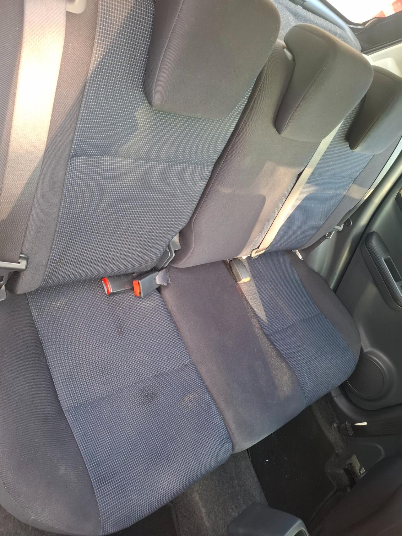 Suzuki Swift 1.3 5p. GLX
