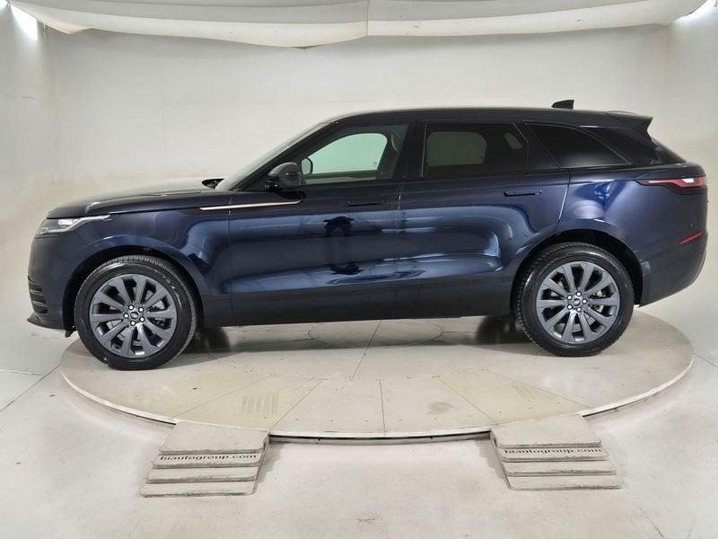 Land Rover Range Rover Velar 2021 2.0d i4 mhev R-Dynamic SE 4wd 20