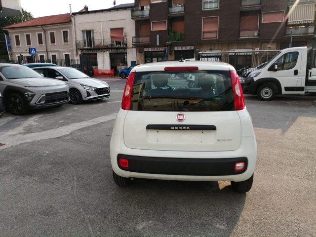 FIAT Panda 1.0 FireFly S&S Hybrid Easy