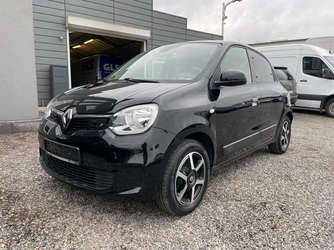Renault Twingo SCe 65 CV Intens