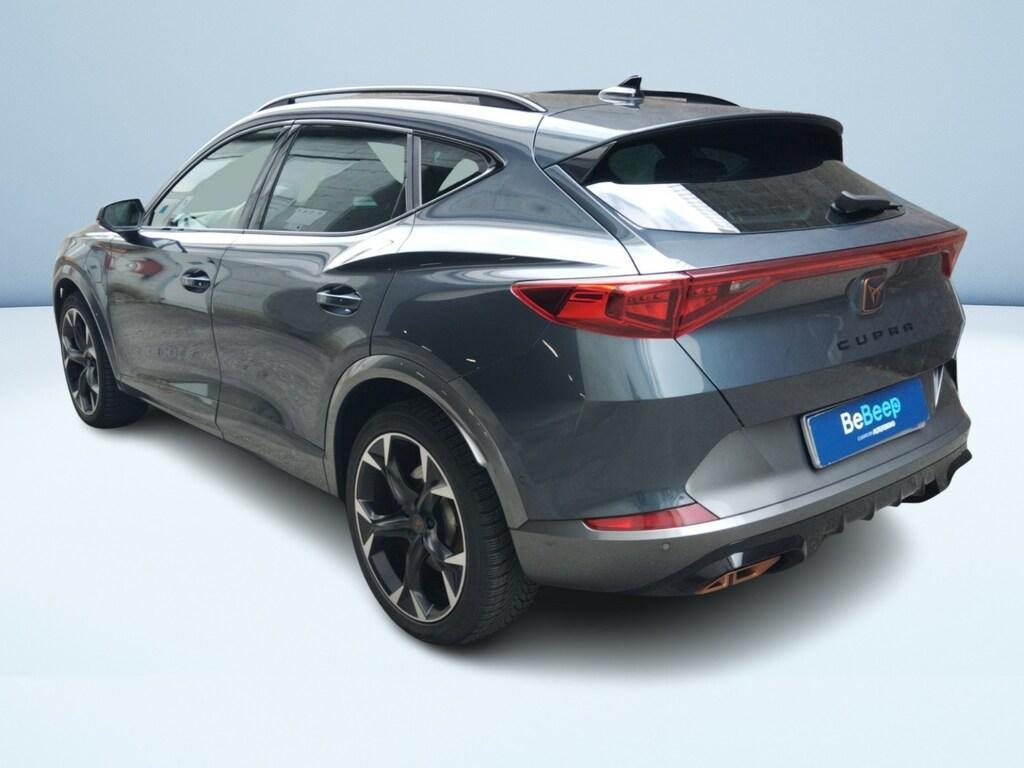 Cupra Formentor 1.4 e-HYBRID VZ DSG