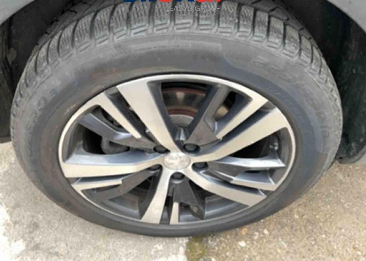 Peugeot 3008 HDi 130 EAT8 Allure Pack 2023