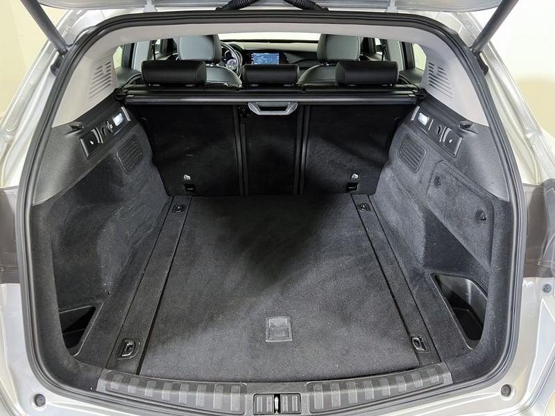 Alfa Romeo Stelvio 2.2 Turbodiesel 190 CV AT8 Q4 Super