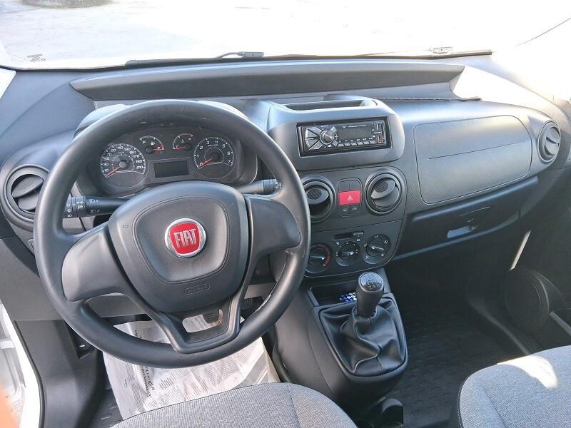 Fiat Fiorino 1.3 MJT 95CV Cargo SX