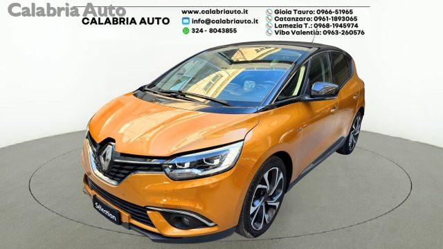 RENAULT Scenic Scénic dCi 160 CV EDC Energy Edition One