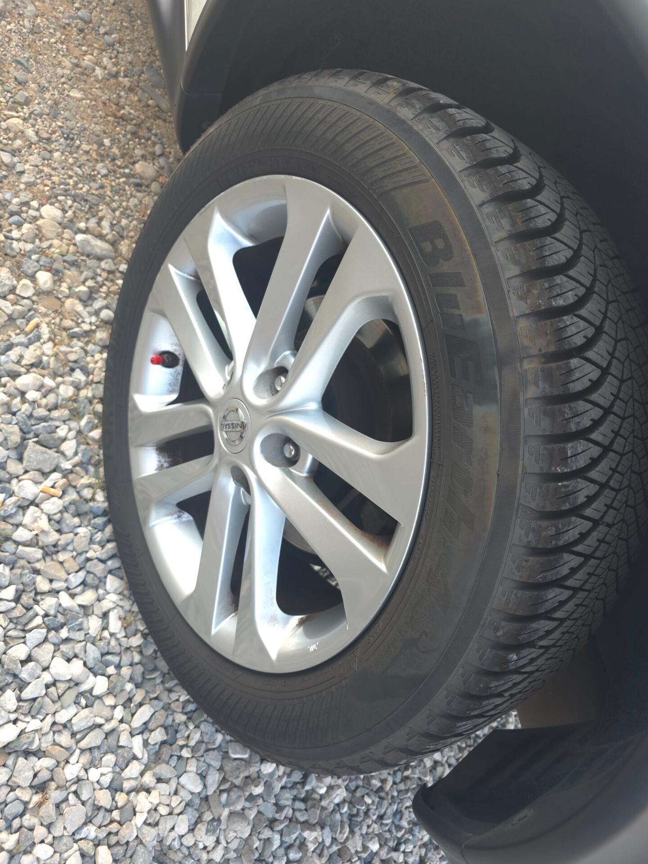 Nissan Juke 1.5 dCi Start&Stop Business
