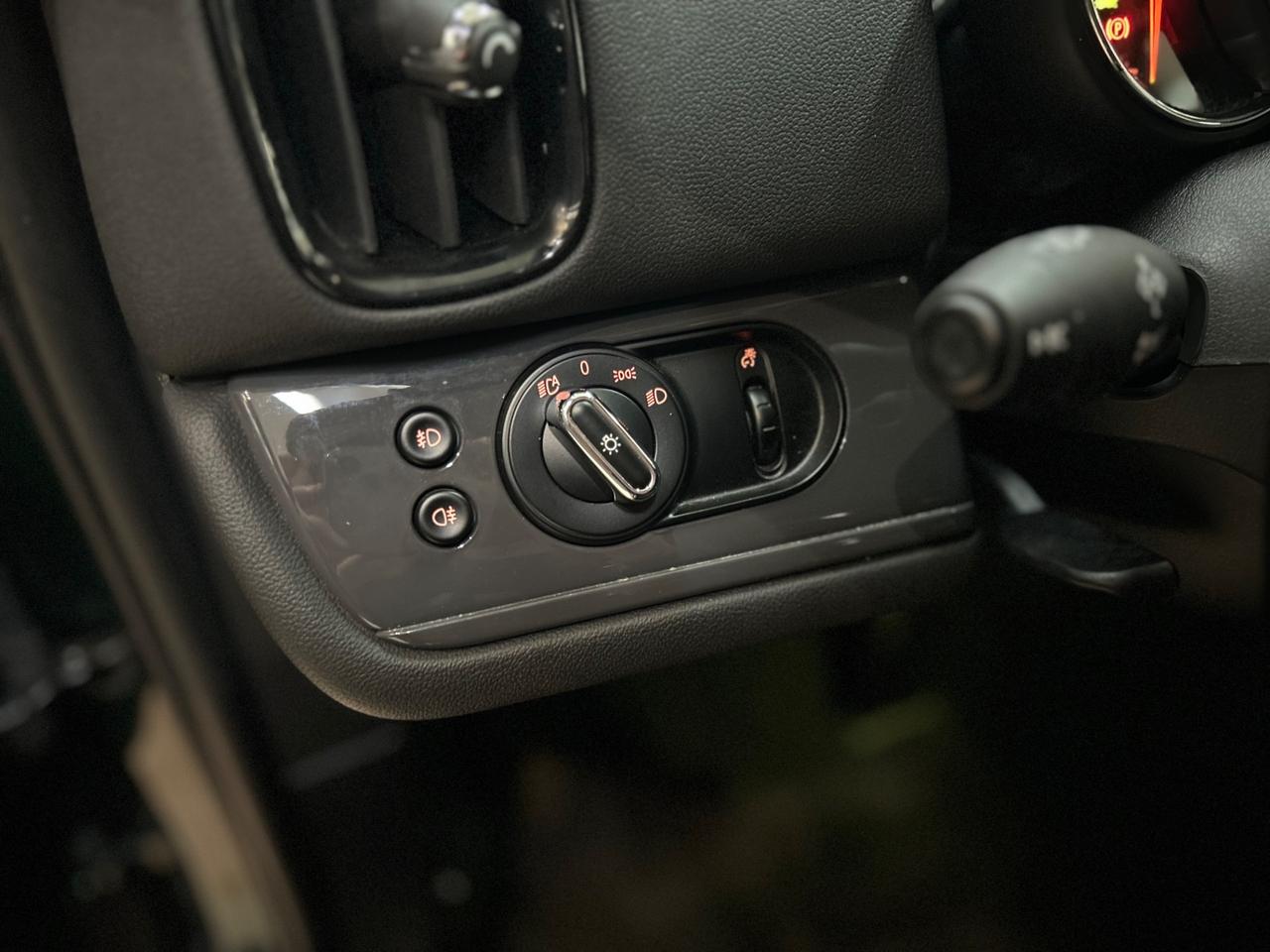 Mini Cooper D Countryman 1.5