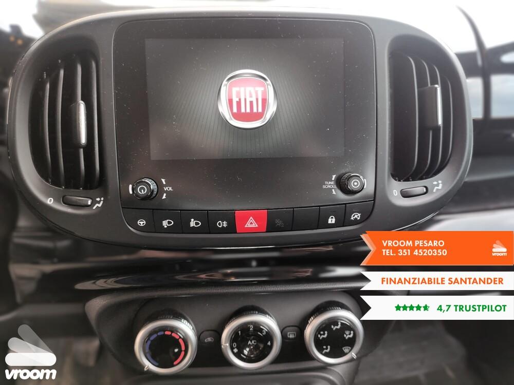 FIAT 500L 500L 1.3 Multijet 95 CV Urban
