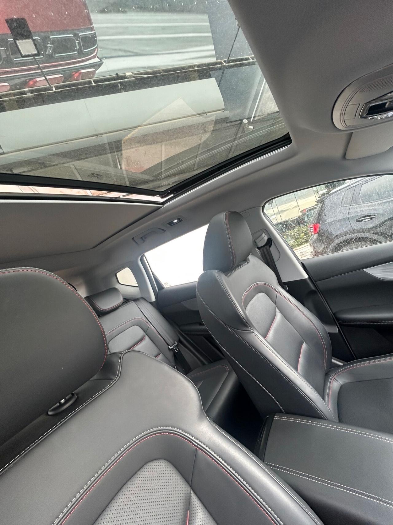 Dr 6.0 1.5 Turbo CVT Bi-Fuel GPL